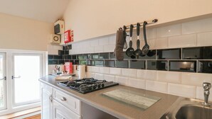 Dapur pribadi