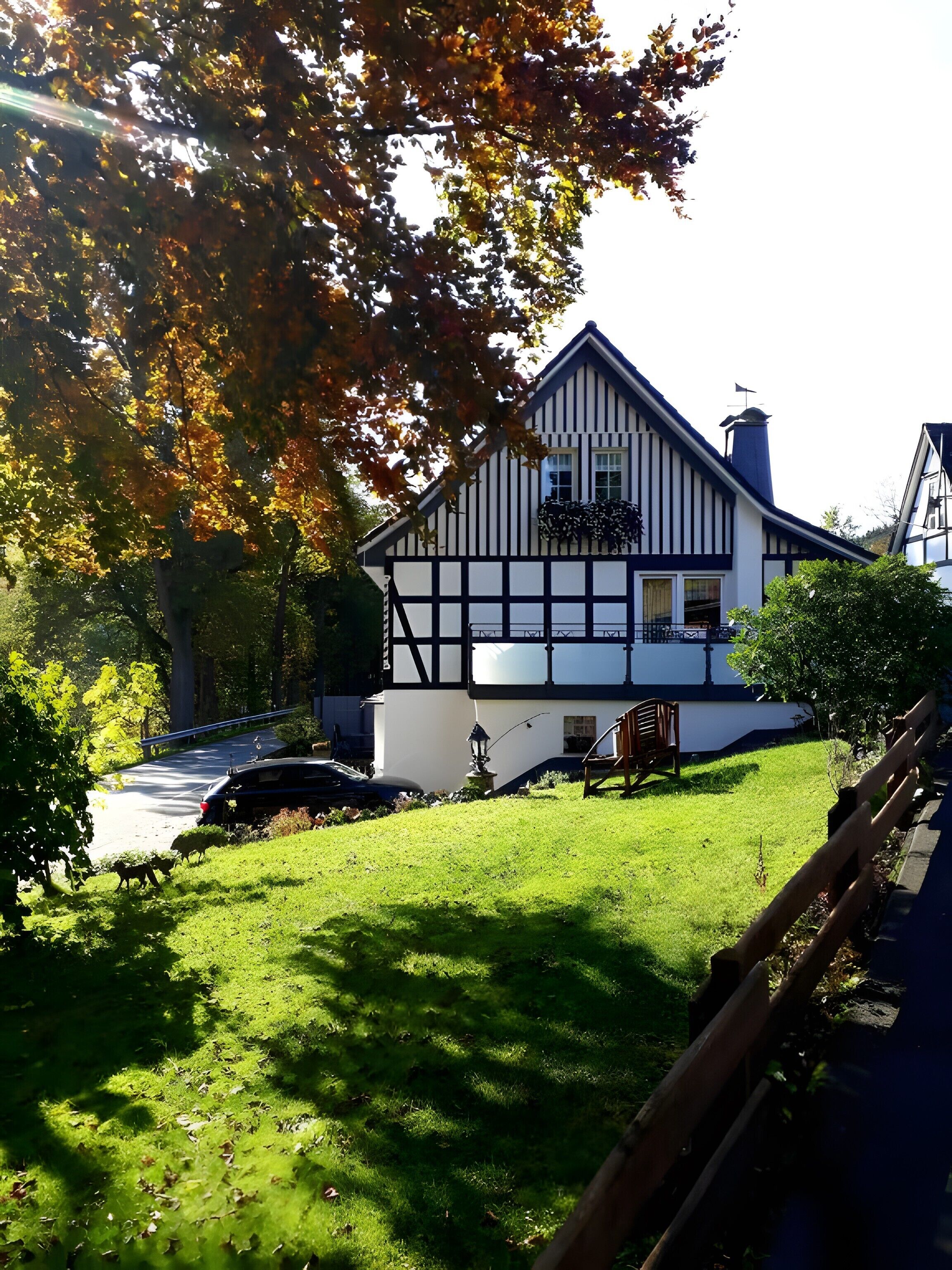 Außenbereich