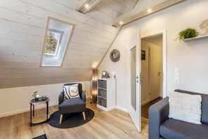 Televisión, estéreo