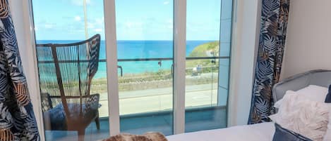 3 bedrooms, individually decorated, individually furnished, free WiFi