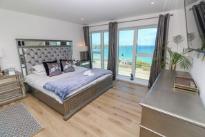 3 chambres, décoration personnalisée, ameublement personnalisé