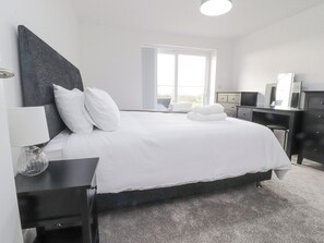 4 bedrooms, individually decorated, individually furnished, free WiFi - Apple Tree Cottage (Preston)