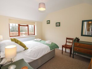 3 chambres, décoration personnalisée, ameublement personnalisé