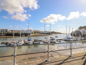 Marina - 18D South Snowdon Wharf (Porthmadog)