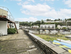 Cottage | Marina - Harbwr Hideaway (Porthmadog)