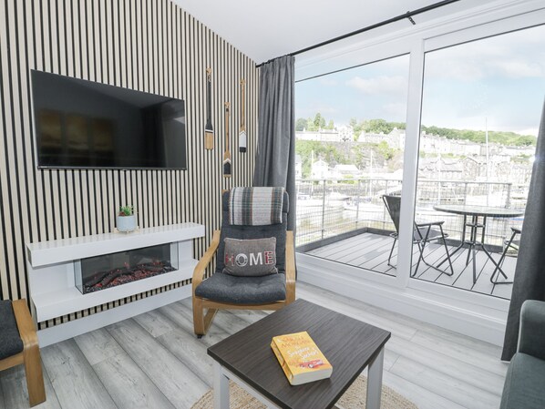 Feriehus | Opholdsområde