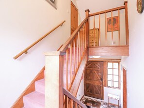 Interior - White House Cottage (Fakenham)