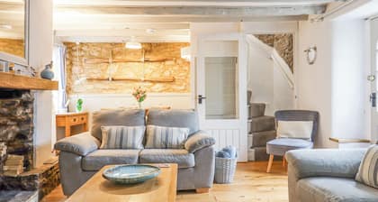 3 Pebble Cottage