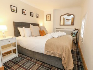 1 bedroom, individually decorated, individually furnished, free WiFi - Miller's Cottage (Dorchester)