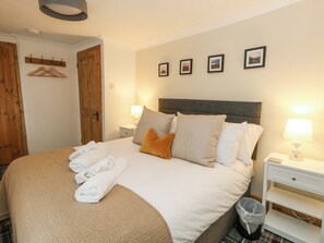 1 多间卧室、特色装修、特色家居、免费 WiFi