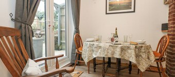 Millers Cottage