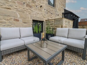 Cottage | Terrace/patio