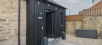 Marcus Barn 3
