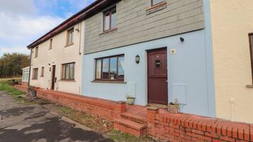 Cottage | Exterior detail