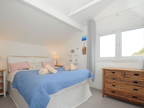 4 chambres, décoration personnalisée, ameublement personnalisé