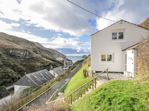 Cottage | Exterior - Little Ruffo (Tintagel)