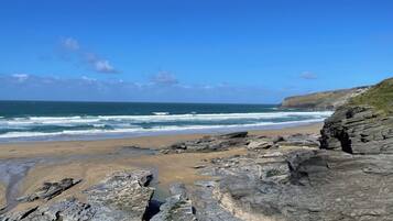 Cottage | Beach | Beach nearby