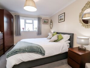 3 間睡房、獨特設計、獨特裝修、免費 Wi-Fi