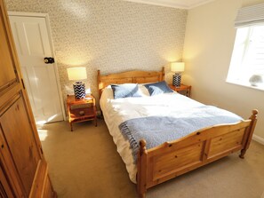 4 chambres, décoration personnalisée, ameublement personnalisé
