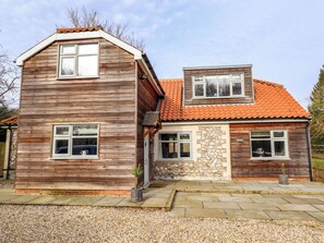 Exterior - Natterjacks (King's Lynn)