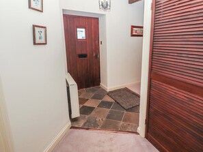 Interior - Lavender Cottage (Wooler)