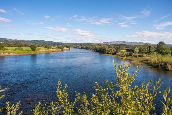 Miscellaneous - Osprey Cottage (Porthmadog)