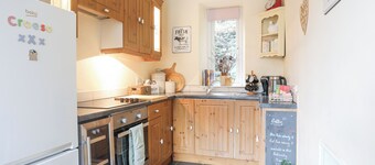 Osprey Cottage
