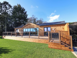 Exterior - Routhorpe Lodge (Driffield)