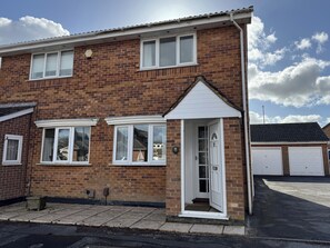 Detalle del exterior