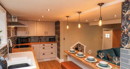 Seascape Cottage