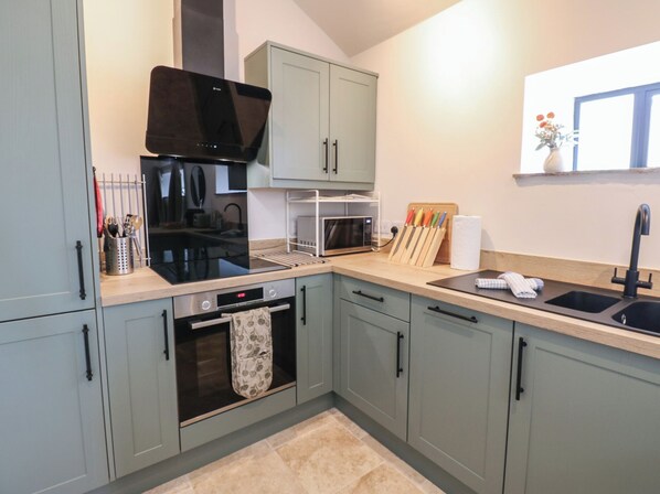Cottage | Private kitchen
