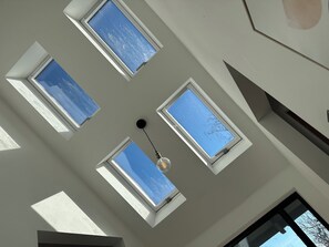 Interior - Woodside House (Oxford)