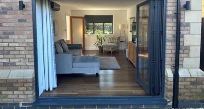 Woodside House