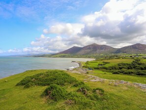 Miscellaneous - The Lodge at Tal Eryr (Caernarfon)