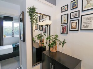 Ferienhaus | Innenbereich
