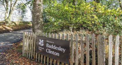 Bearwood Boutique Stay