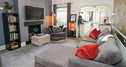 Bearwood Boutique Stay