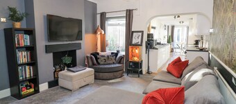 Bearwood Boutique Stay