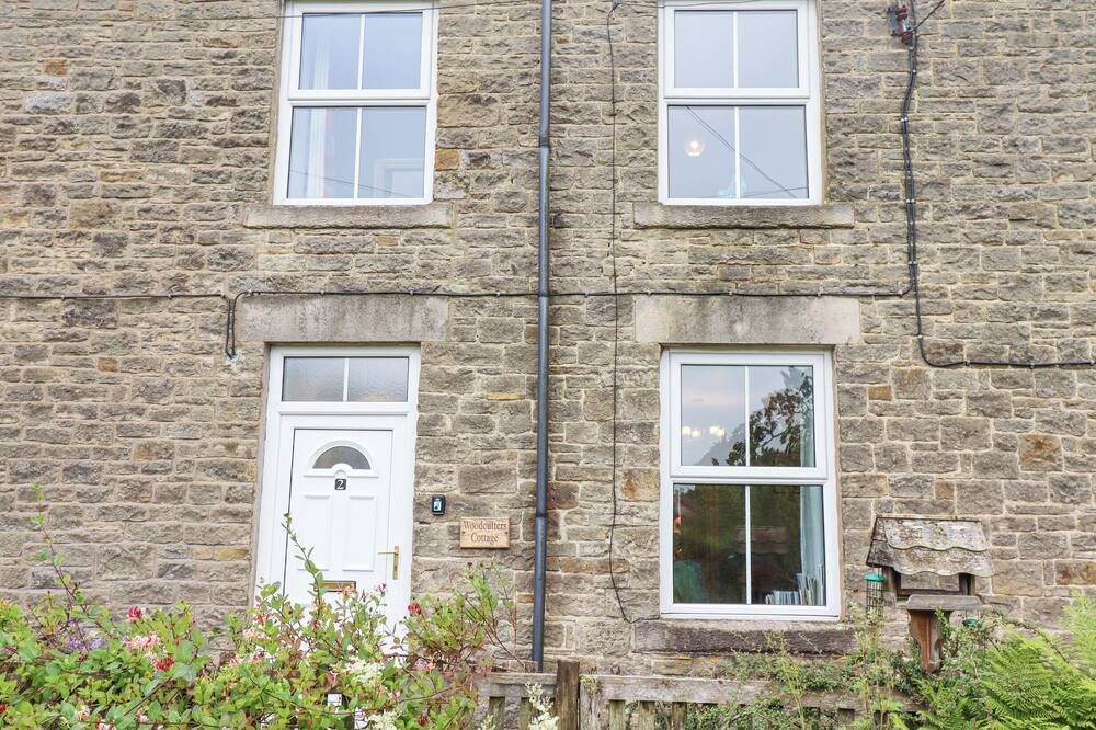 Woodcutters Cottage - Talkin