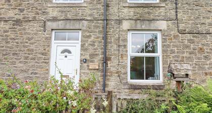 Woodcutters Cottage