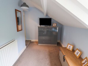 Interior - Woodcutters Cottage (Haltwhistle)