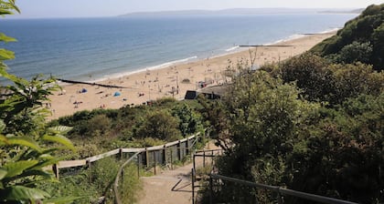 Flat 2 - Studland