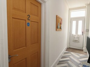 Interior - Flat 2 - Studland (Bournemouth)