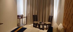In-room dining - LOTUS DELUXE ROOMS (Vasai)