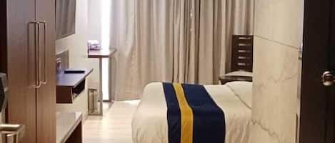 Chambre Supérieure | Literie de qualité supérieure, matelas Select Comfort