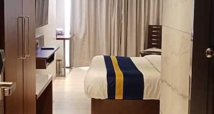 LOTUS DELUXE ROOMS