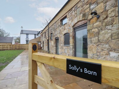 Sally's Barn