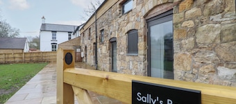 Sally's Barn