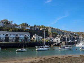 Cottage | Bến du thuyền