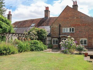 Småhus | Eksteriør